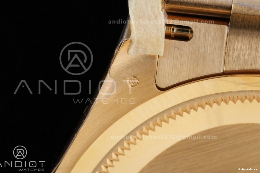 Packable 126508 Best 796 Edition VSF Dial Oyster Sub-dial 1:1 Daytona On Black YG Gain DD Weight Bracelet 0425